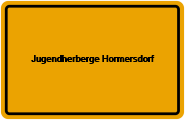 Grundbuchauszug Jugendherberge Hormersdorf